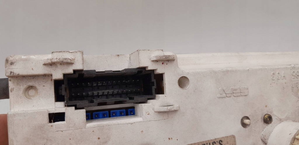 фото №9, Seat toledo ii 1.9 td лічильник / спідометр 1l0919033ce3zy