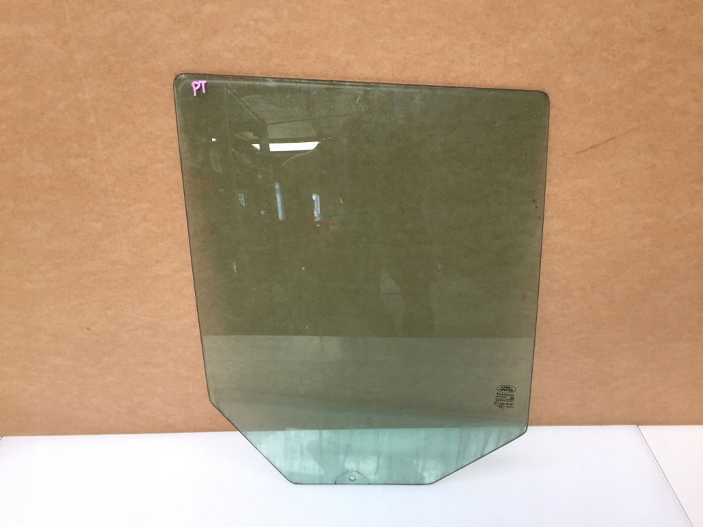 Купить Rover sport l320 lift стекло правая задняя задний  0r