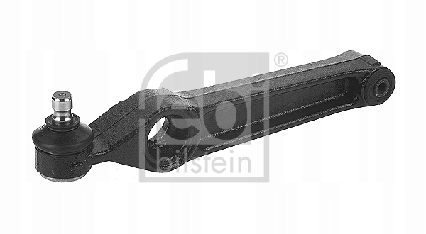 фото №1, Febi bilstein 19501 рычаг, подвеска колеса