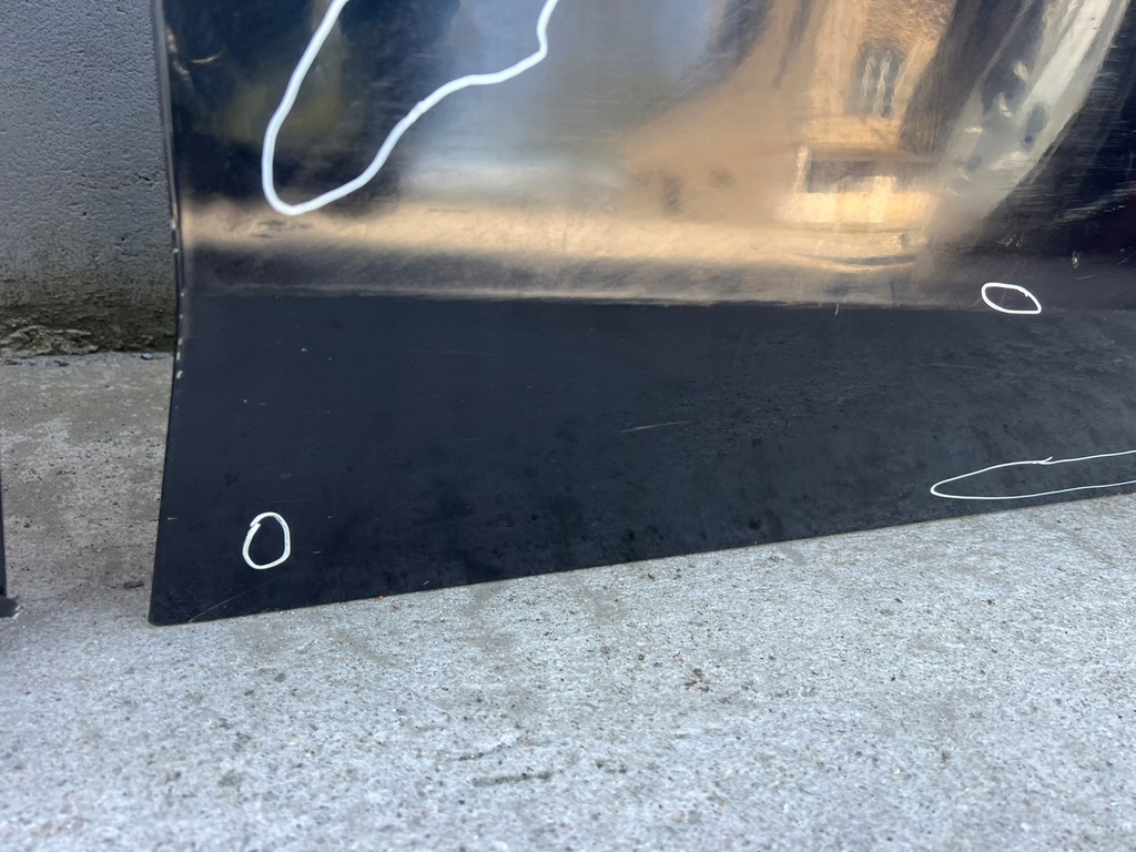 фото №15, Дверь bmw 7 g70 перед правый передние правое