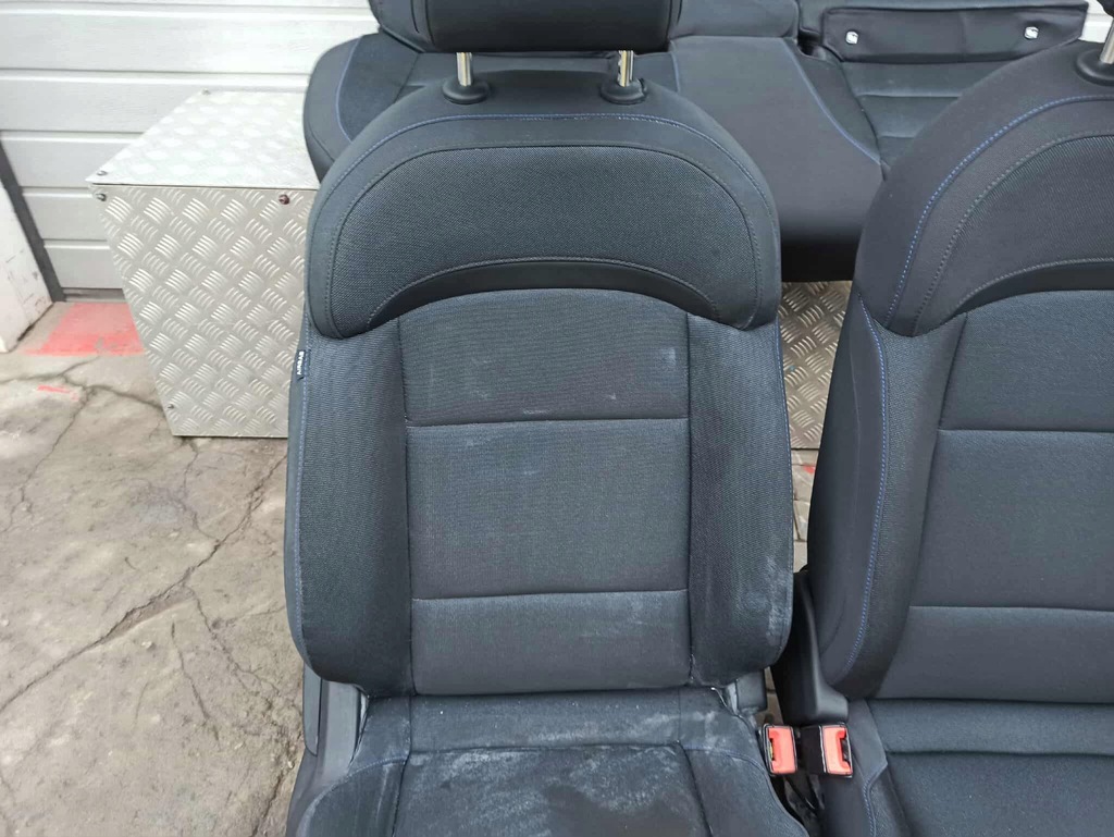 фото №6, Mg4 mg сидіння сидіння europa 2023r