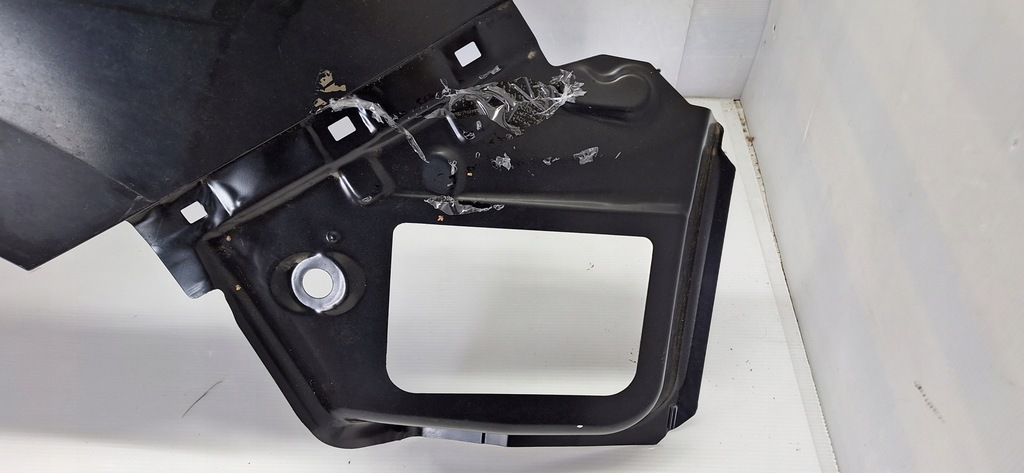 фото №8, Honda civic 10 x хэтчбек крыло задний левый задняя обшивка 04646-tgg-a00zz