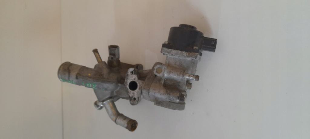 фото №4, Клапан egr mazda 79780k6266