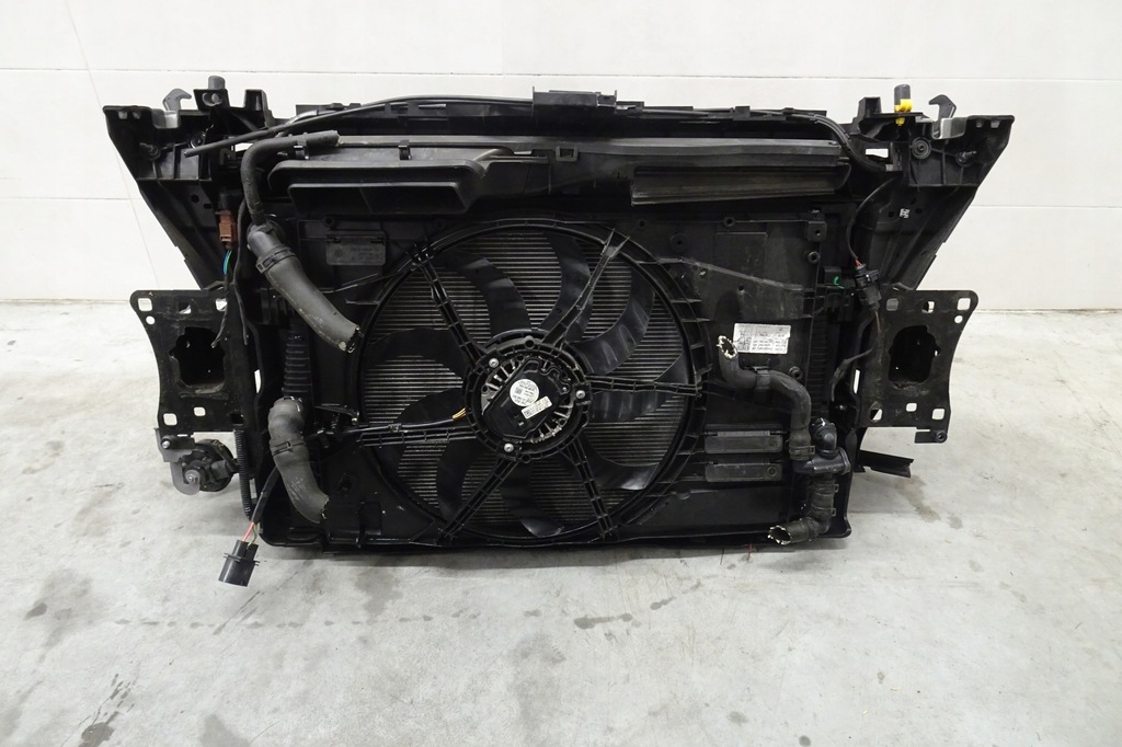 фото №13, Vw t-roc lift 2.0 tdi - kompletny перед