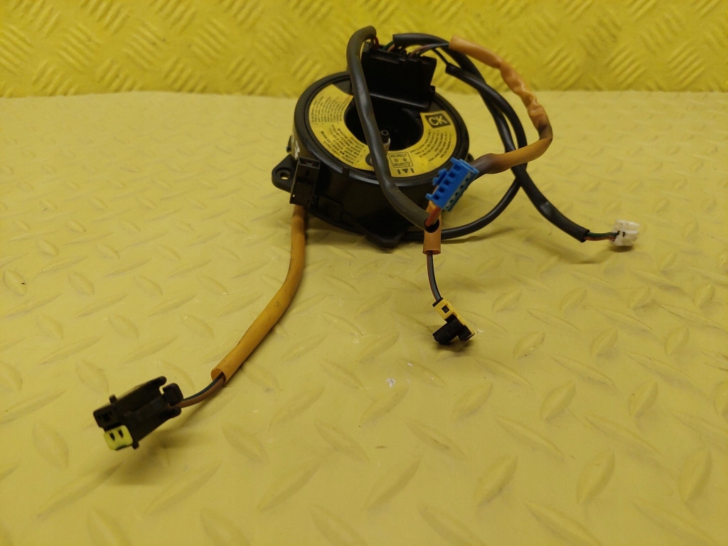 фото №2, Chevrolet epica ii лента шлейф