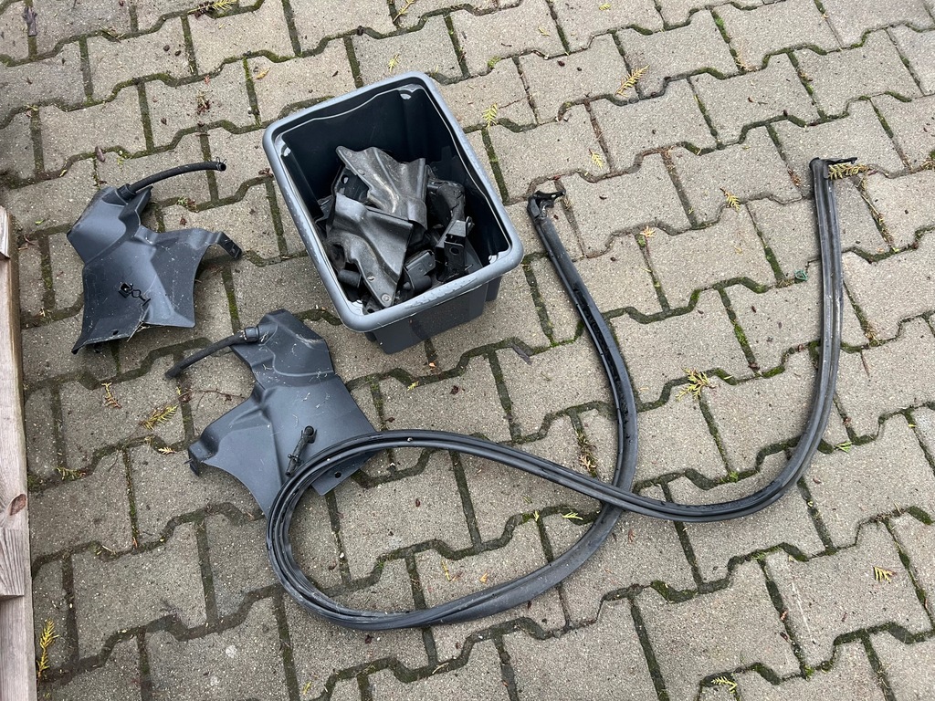 фото №6, Mazda mx-5 крыша rok 2010