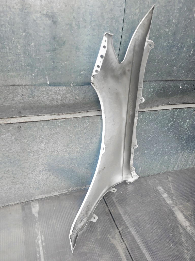 Крыло  передний левое  / правый  перед audi a6 c7 2011-18 Недорого