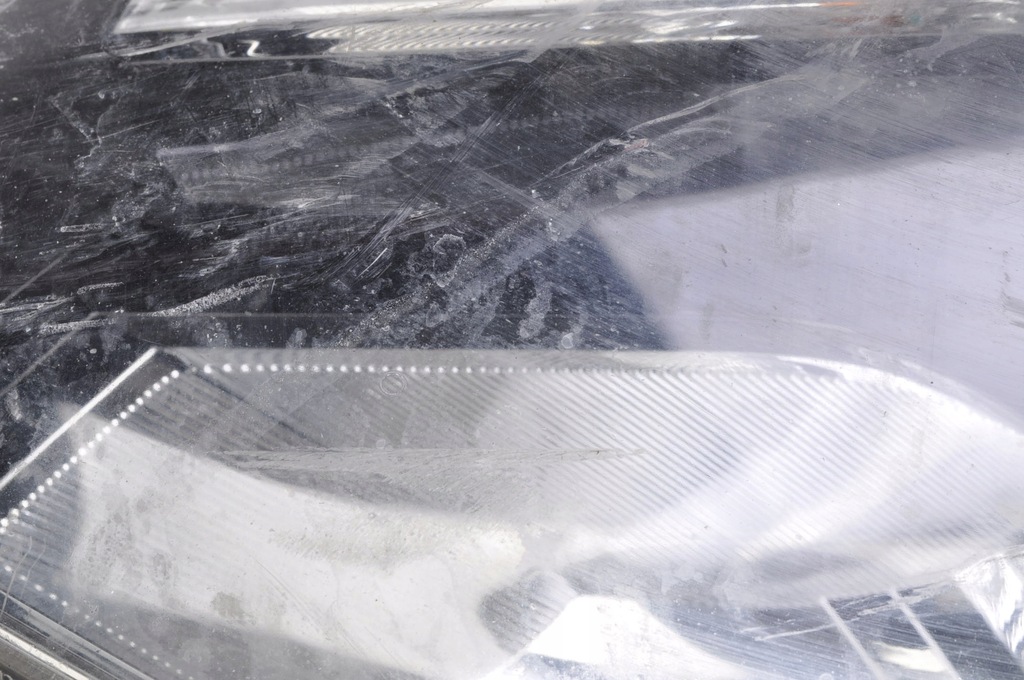 фото №8, Honda hr-v ii лампа правая передняя uk