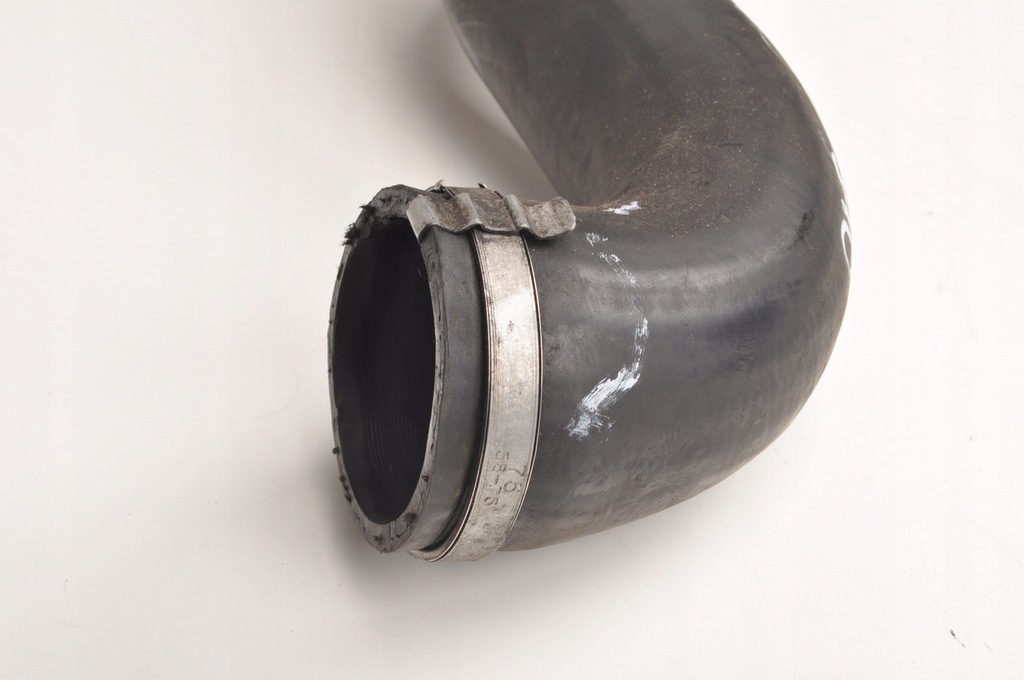 фото №3, Volvo s40 v50 2.0 d wąż труба интеркулер