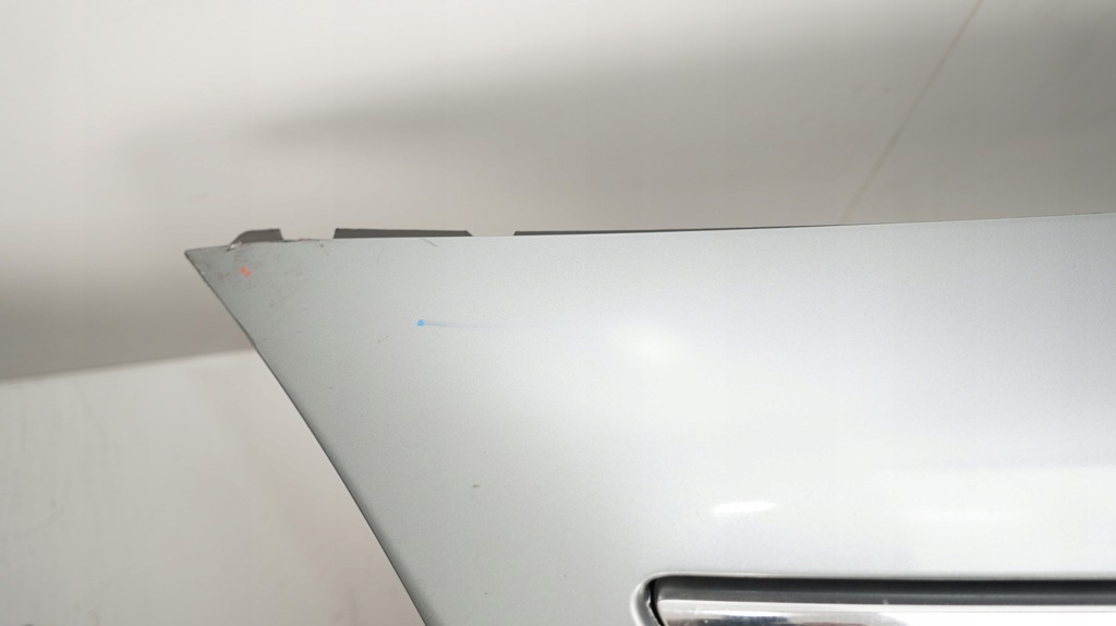 фото №6, Бампер перед передній opel meriva b 10-13r z179