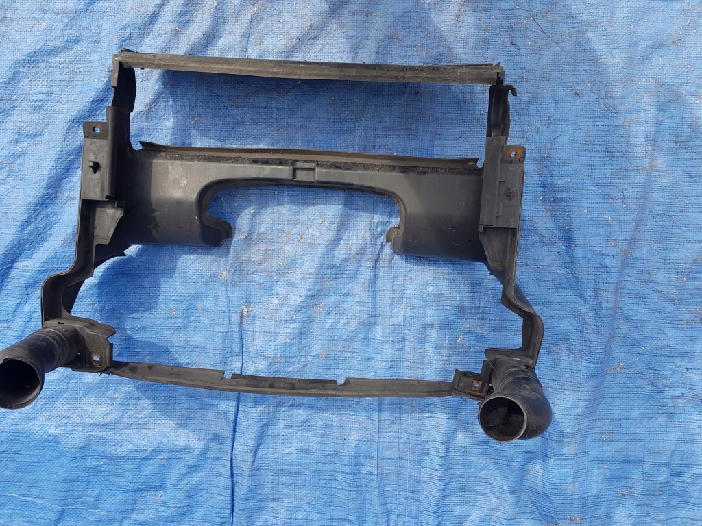 Купить Воздуховод воздуха mercedes r-klasa w251 2515000116