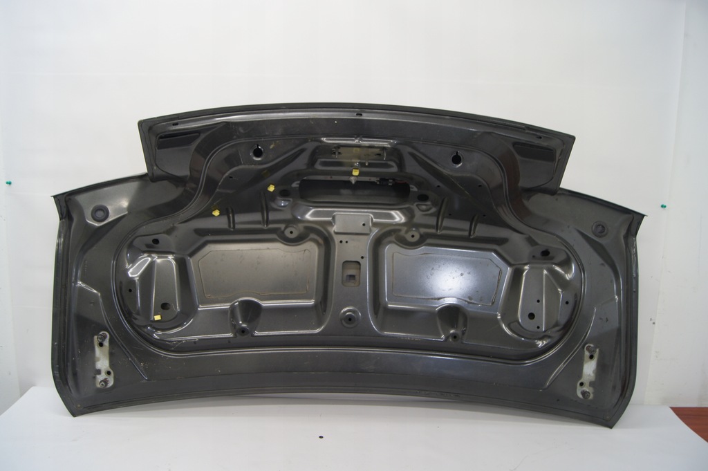 фото №13, Кришка багажника задня cabrio ford mustang vi gt przed lift 15r