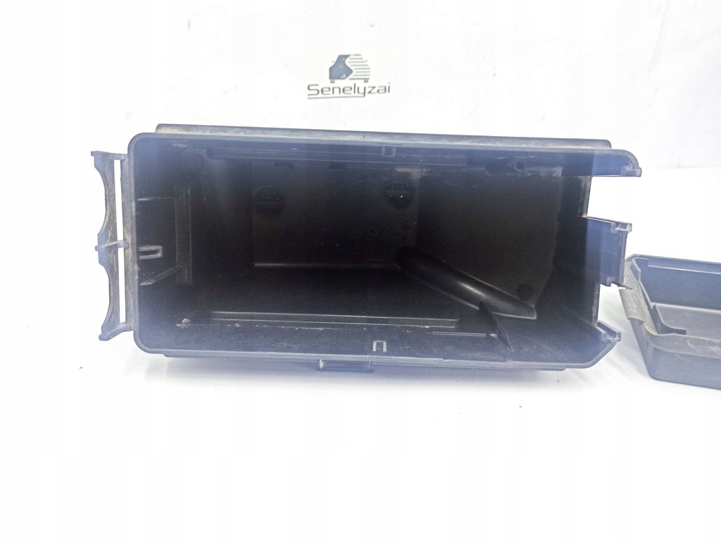 фото №9, Mercedes-benz r w251 2012 коробка запобіжників