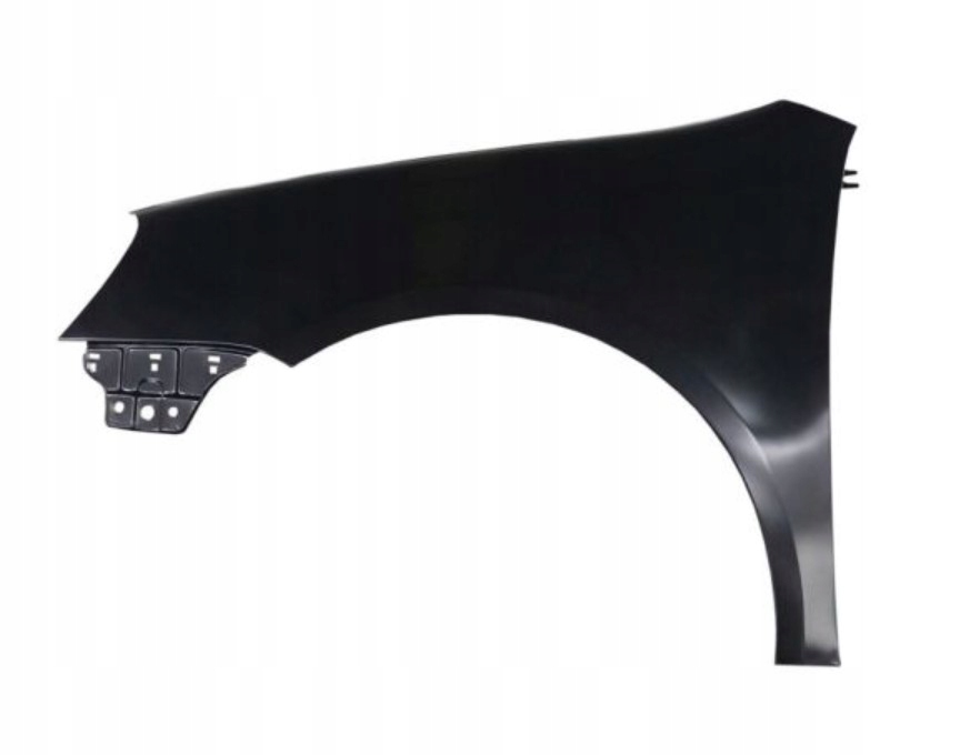 фото №1, Vw touran 07-10 крила передній лівий