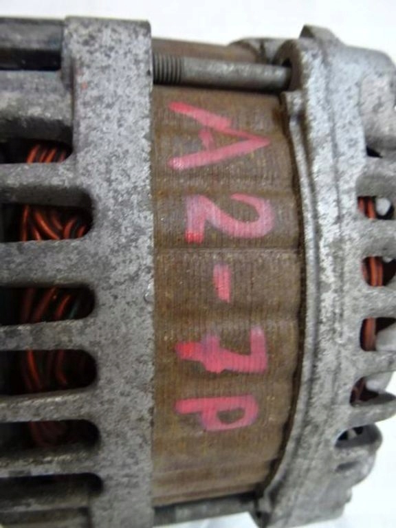 Nissan juke 1.2 dig генератор 23100bv80a Киев