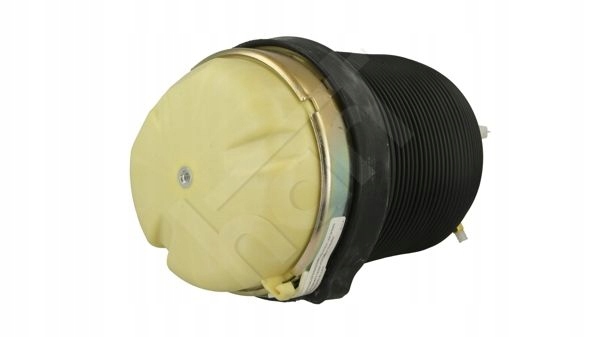 фото №2, Hart 813 009 подушка воздушная, подвеска