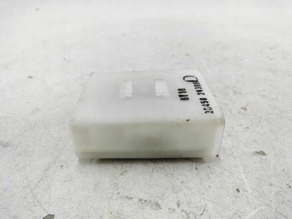 фото №5, Модуль замка центрального nissan almera 284502n300