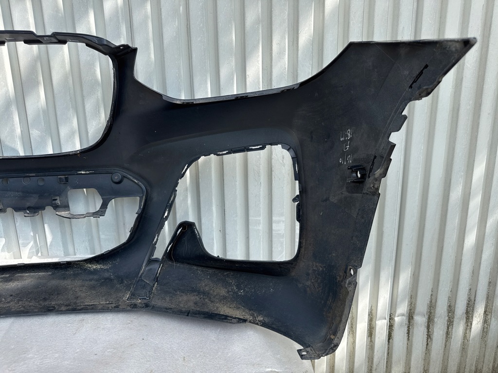 фото №7, Бампер перед bmw x3 g01 m-pakiet 773828-10