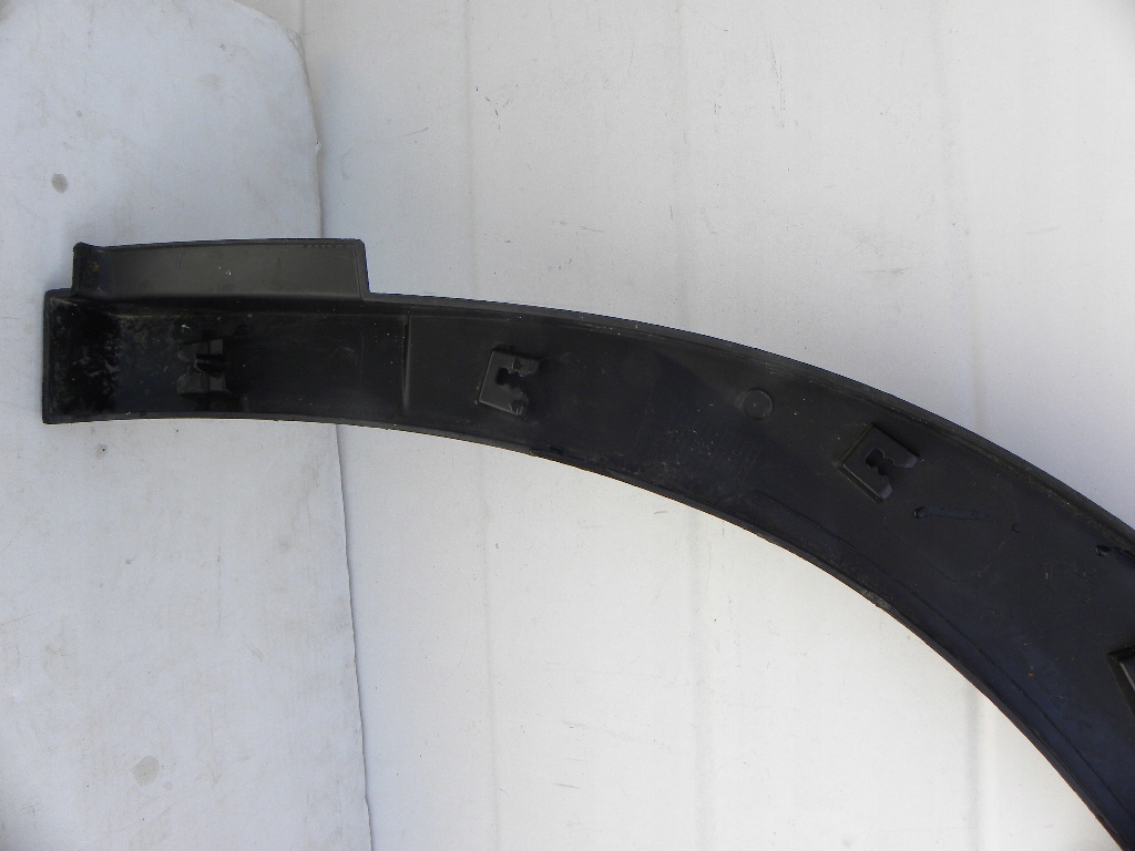 фото №7, Peugeot 2008 ii молдинг na крыло задний правая сторона 19-2024 rok