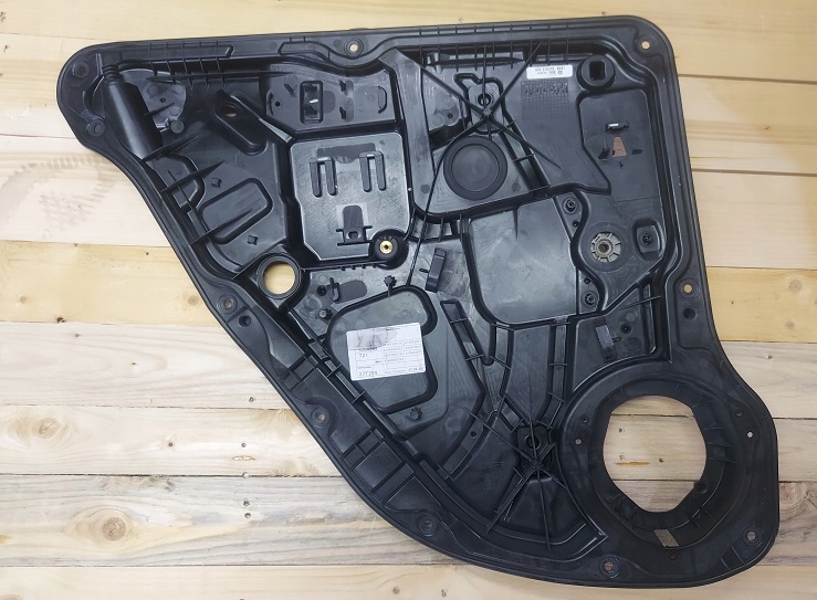 фото №1, Mercedes ml w166 подъемник стекло левый задняя oryg