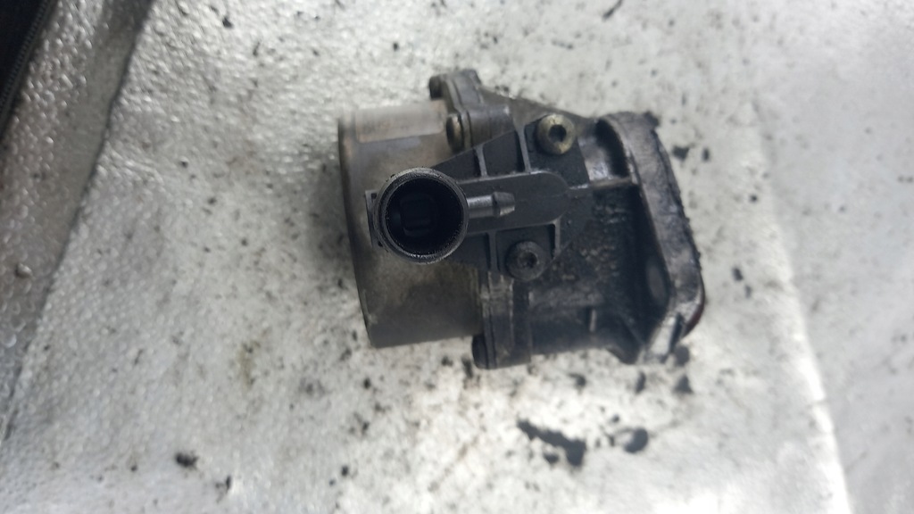 фото №4, Насос вакуум volvo v40 03r hb 8200072985