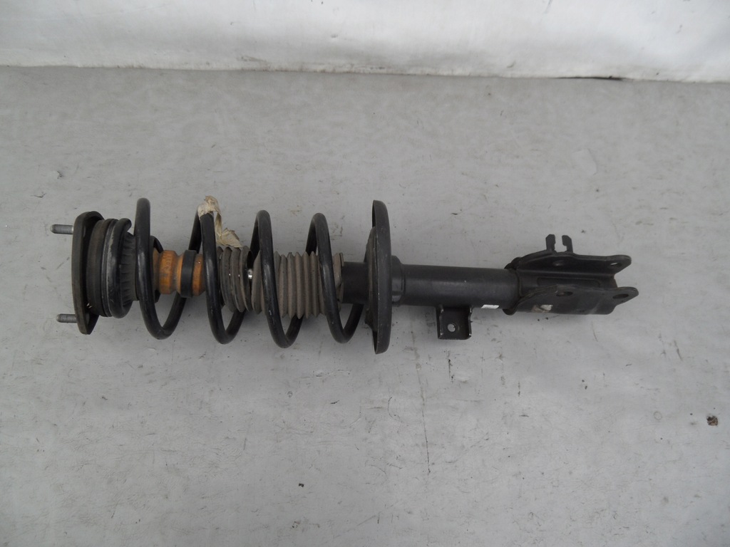 фото №1, Mcperson правый амортизатор mazda cx5