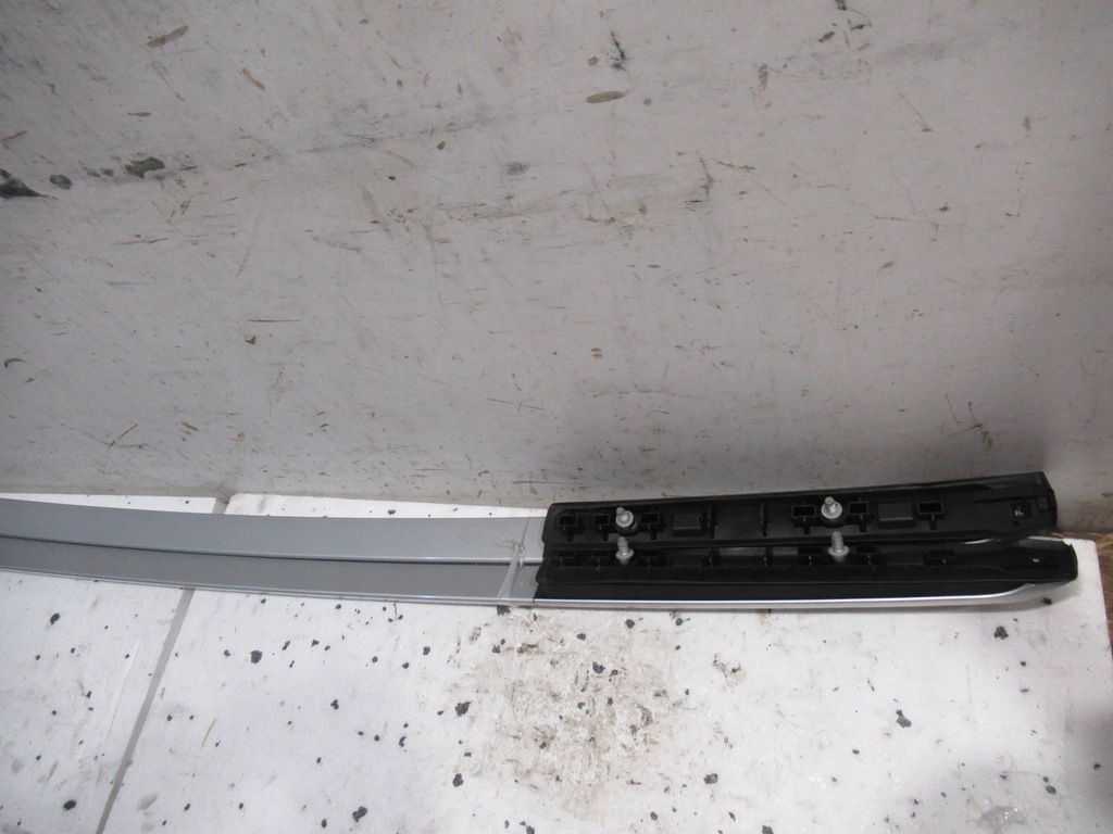 фото №7, Рейлінги дахові peugeot 2008 i 13-19