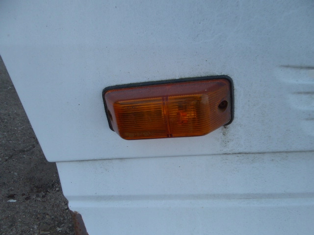 фото №2, Sprinter 903 крила панель фари перед правий