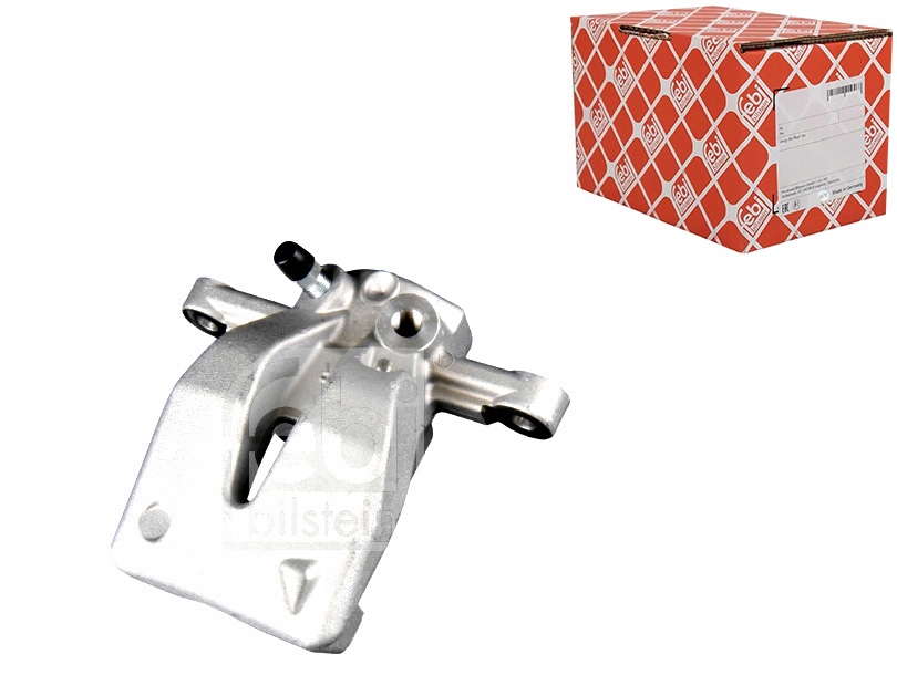 фото №1, Суппорт тормозной задняя p toyota avensis corolla verso 1.6-2.4