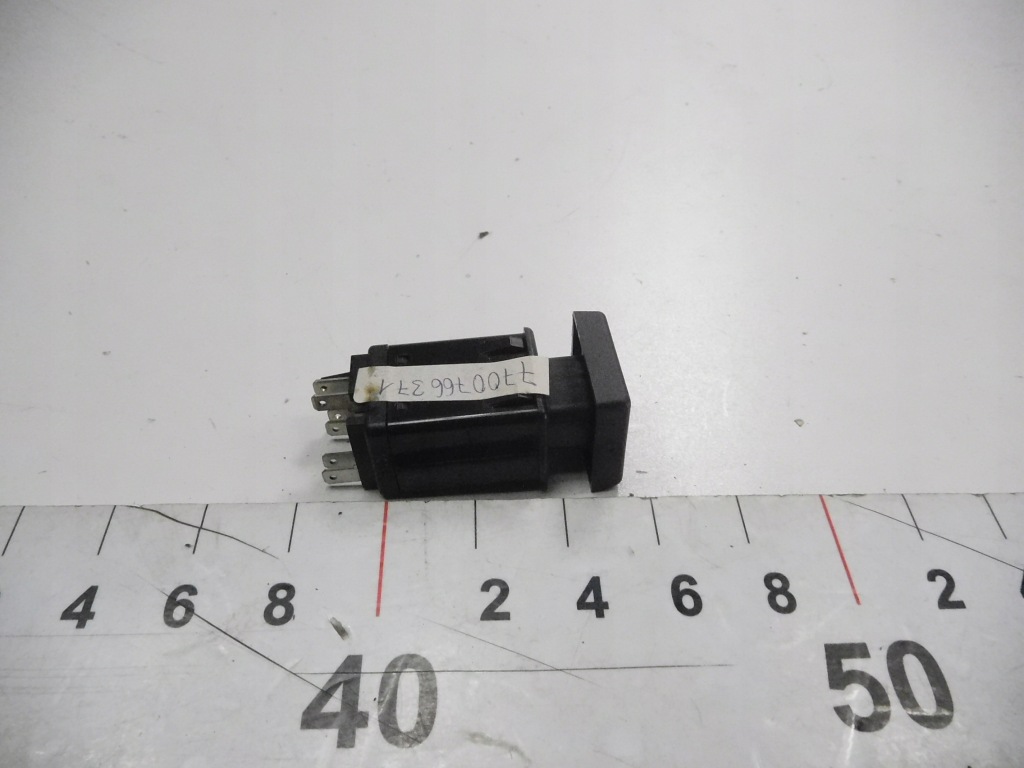 Переключатель света renault r21 оригинальный номер 7700766371 Цена