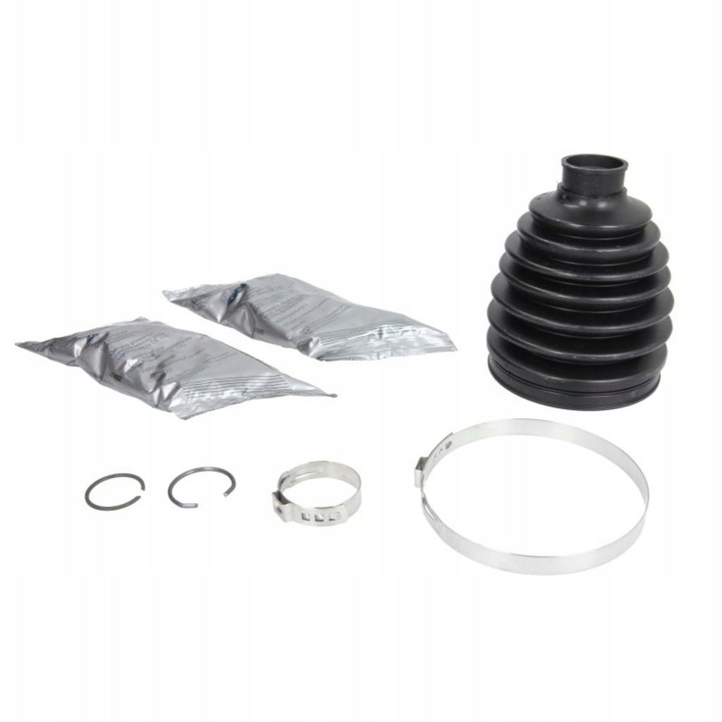 фото №1, Захист шарнір зовнішній ix35 sportage iii 10-15