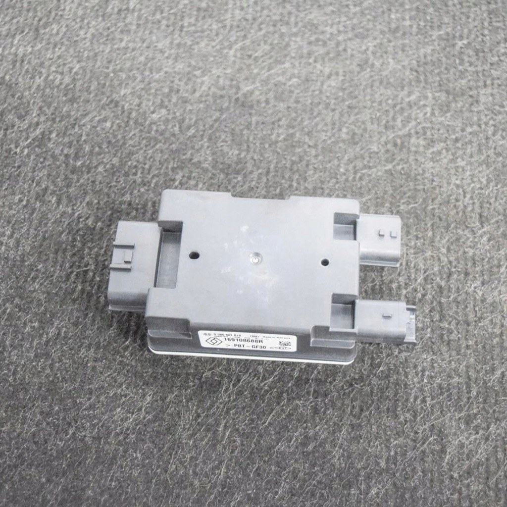 фото №1, Renault kadjar 2015 блок управления / модуль насоса впрыска