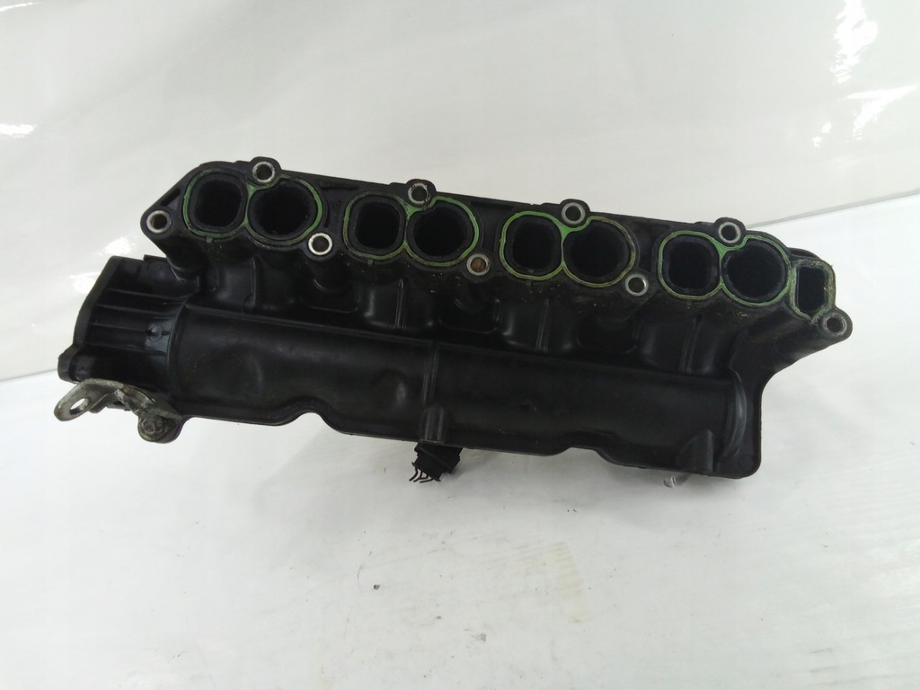 фото №4, G849 коллектор всасывающий opel zafira c a20dt