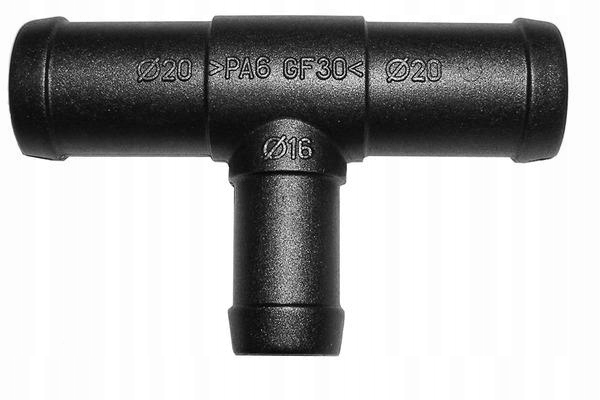 фото №1, 5 x тройник romix c60419