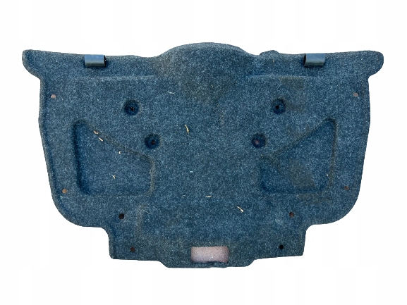 фото №1, Захист оббивка кришки задня багажника fiat 500 lift