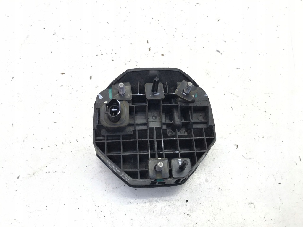 фото №3, Mg zs ev електрик 2021 ручка емблема кришки багажника