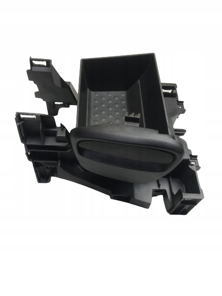 фото №1, Бардачок карман smart 453 a4536800304