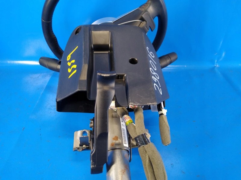 фото №12, Колонка керма mazda mx-5 15 na1j-32-100