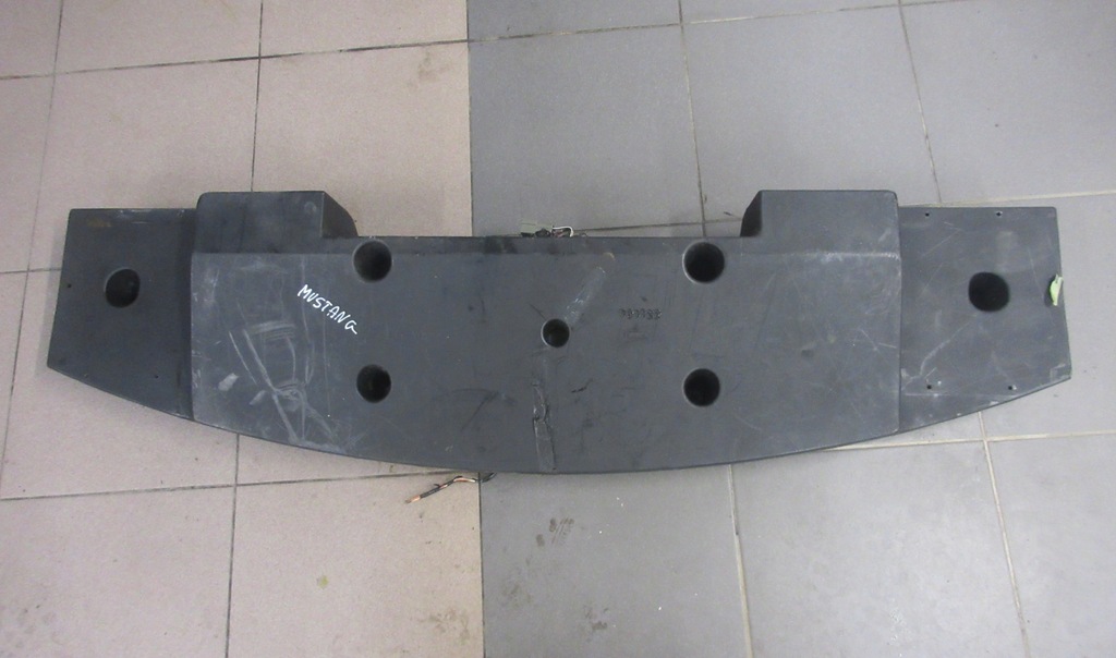 фото №1, Полиця динамік динаміки ford mustang iv gt 93-99