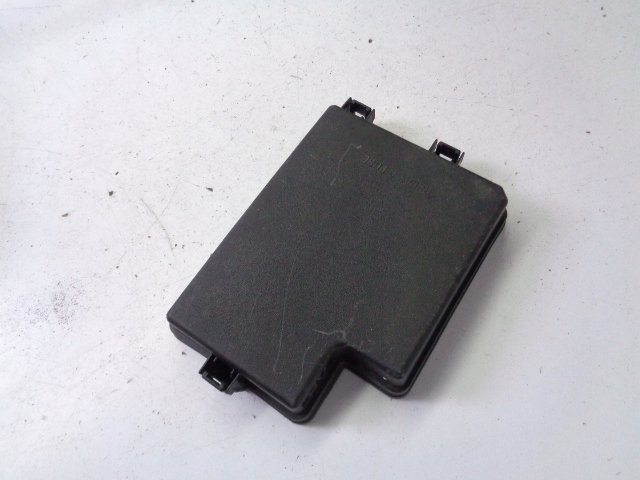 фото №1, Коробка корпус bsi запобіжників lexus nx