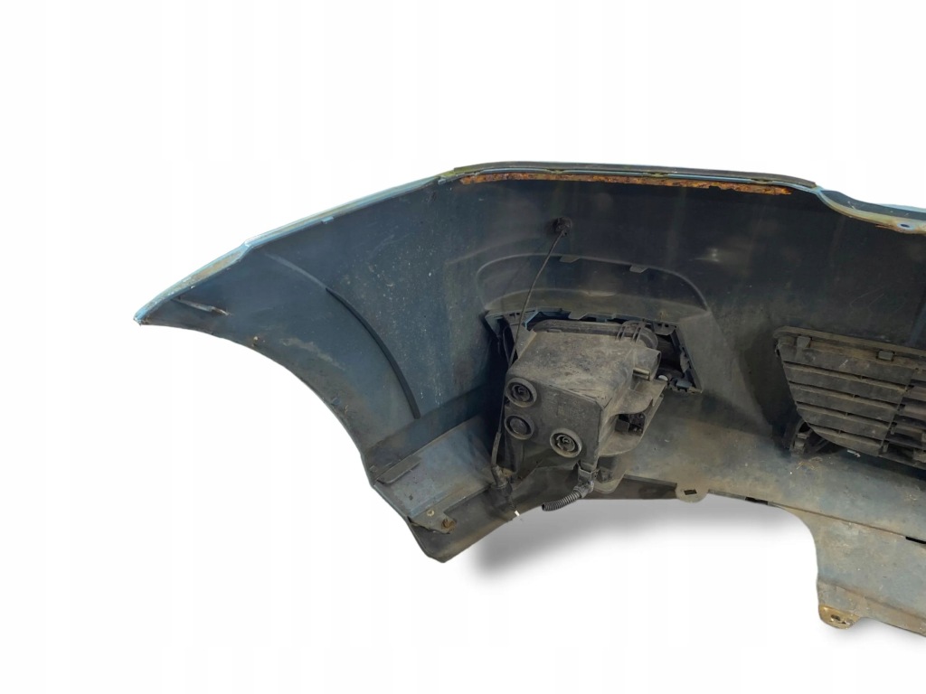 фото №11, Opel meriva a 1600cm3 2006 бамперы minivan