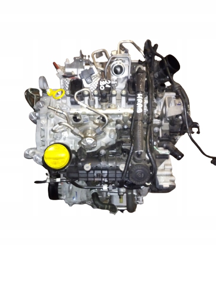 Купить Двигатель комплект nissan 1.0 dig-t hra0