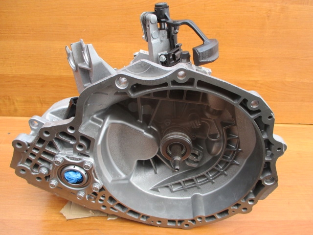 фото №8, Chevrolet cruze orlando 1.6 1.8 коробка передач 5 передач b исправна sprawdzona