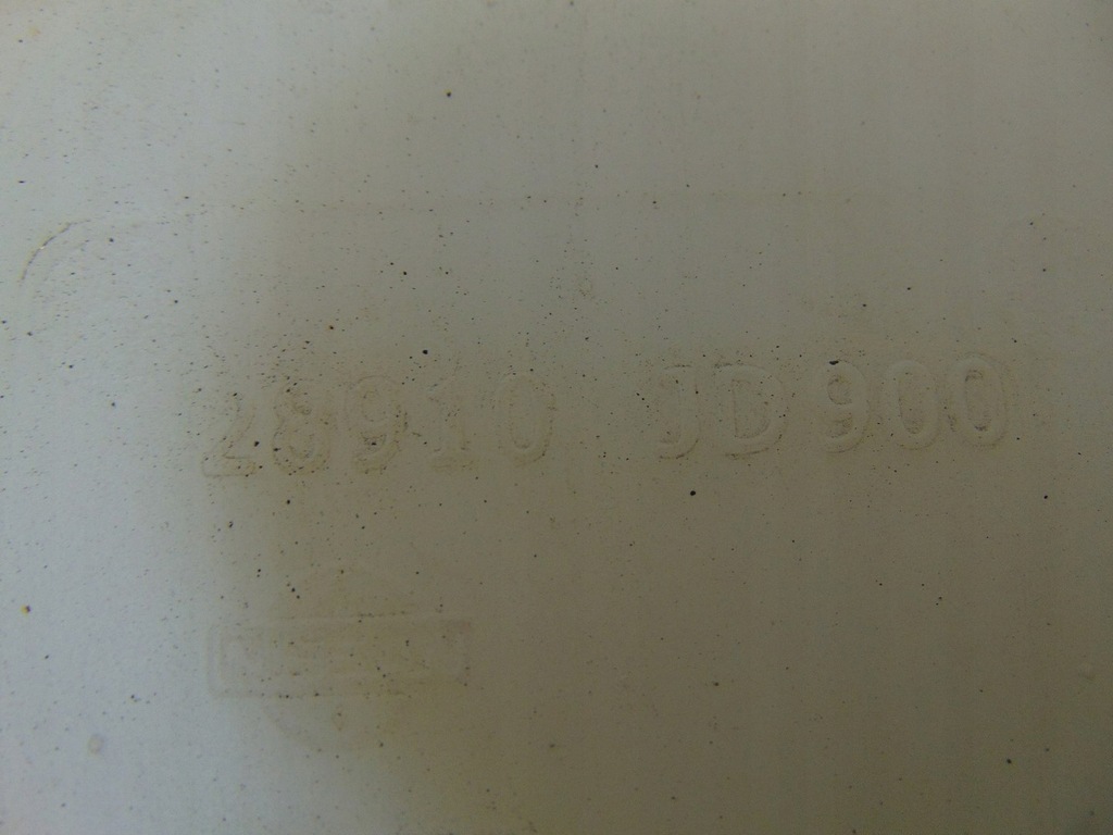 фото №8, Бак рідина омивача ксенон nissan qashqai 1 28910-jd900