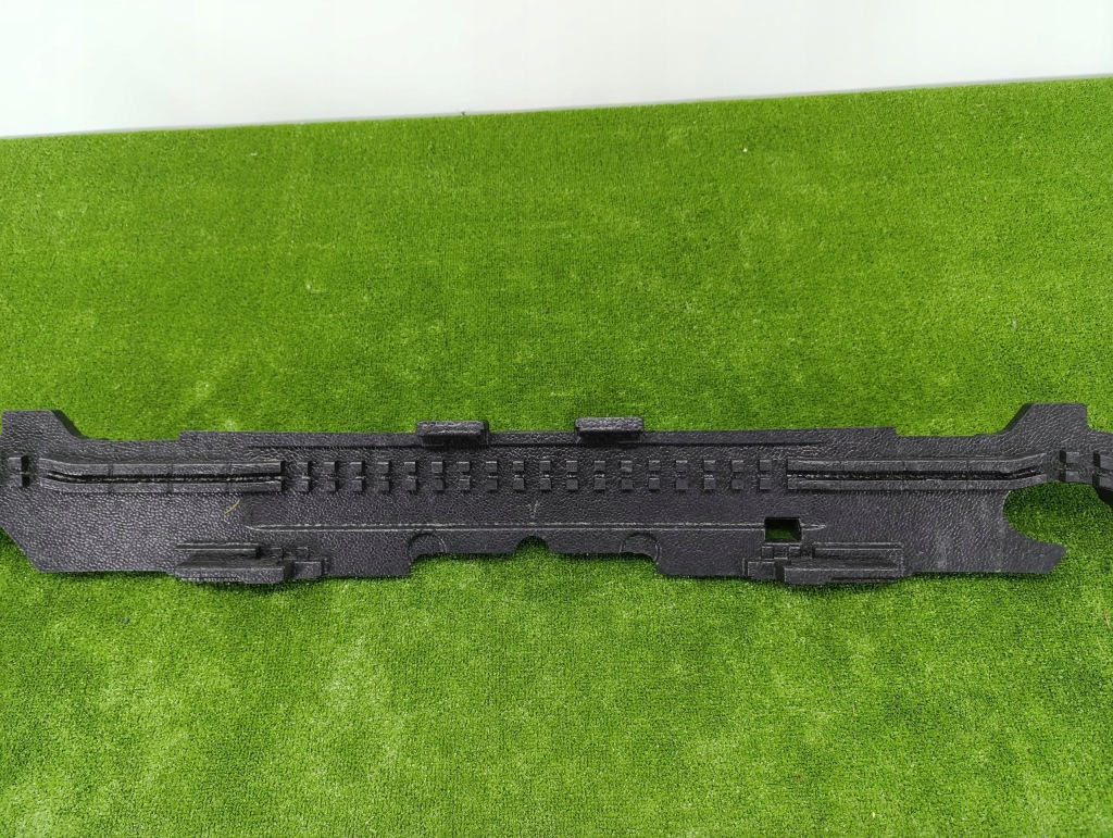 Bmw x1 u11 абсорбер піна бампера перед передній Оригінал