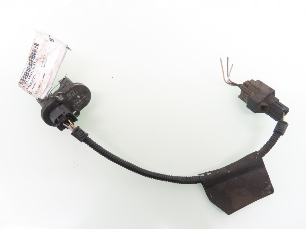 Датчик поворота ford c-max 1 3m513f818ba 0190080021090a в Украине