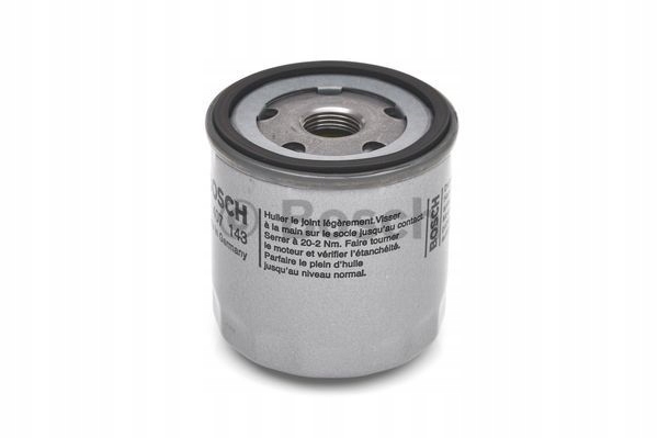 фото №2, Набор фильтров bosch skoda rapid spaceback