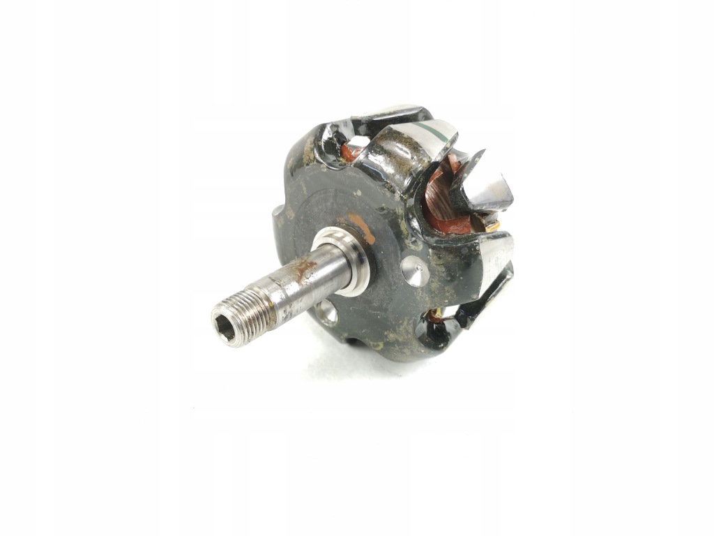 Купить Крыльчатка altelnatora iveco zeta turbozeta / 79087247