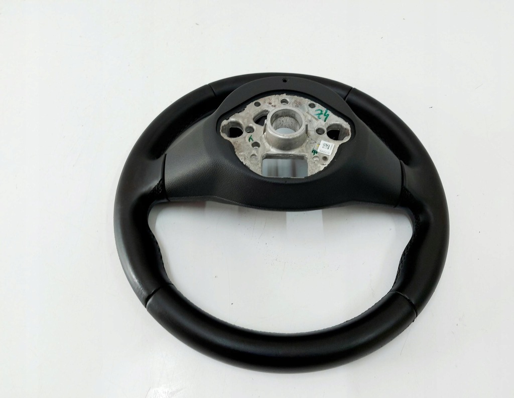 фото №10, Ford connect tourneo mk3 caddy 2k7 23r. воздуховод мультифункция кожа