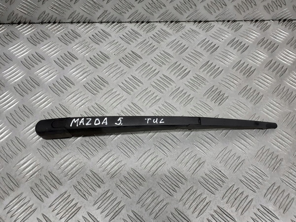 фото №1, Рычаг дворники задний задняя mazda 5